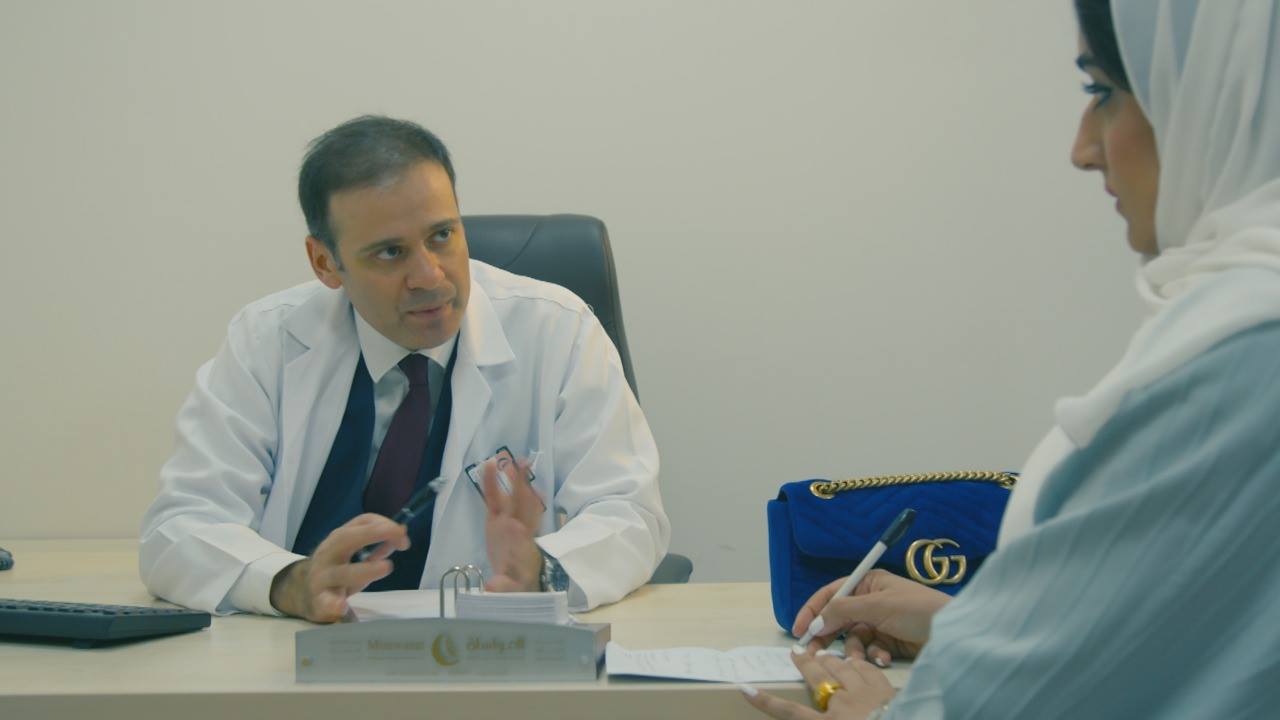 Head of Diabetes Clinic